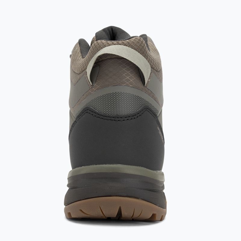 Încălțăminte de trekking pentru bărbați Karrimor Spiral Mid olive 6