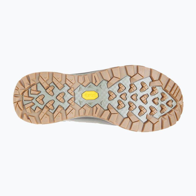 Încălțăminte de trekking pentru bărbați Karrimor Spiral Mid olive 12