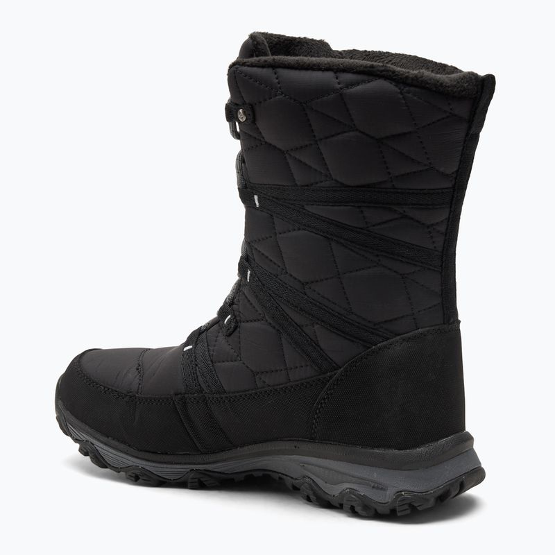 Ghete pentru femei Karrimor Polar Quilt 2 black 3