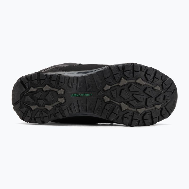 Ghete pentru femei Karrimor Polar Quilt 2 black 4