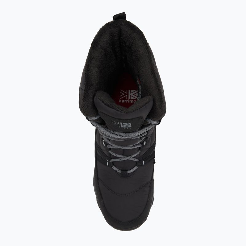 Ghete pentru femei Karrimor Polar Quilt 2 black 5