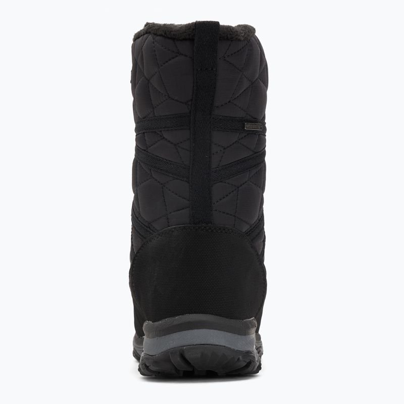 Ghete pentru femei Karrimor Polar Quilt 2 black 6