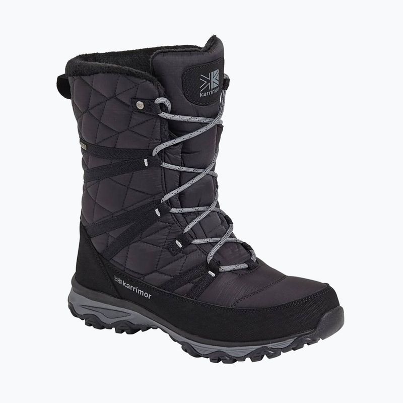 Ghete pentru femei Karrimor Polar Quilt 2 black 8