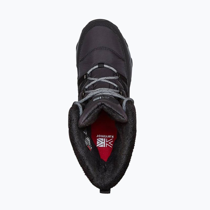 Ghete pentru femei Karrimor Polar Quilt 2 black 9