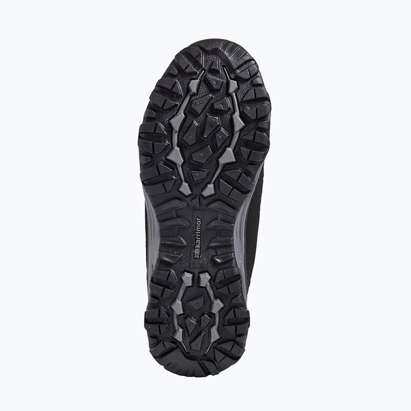 Ghete pentru femei Karrimor Polar Quilt 2 black 10