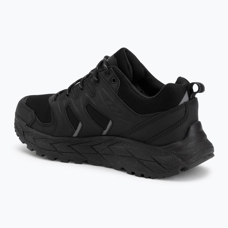 Încălțăminte de trekking pentru bărbați Karrimor Kestral Low black 3