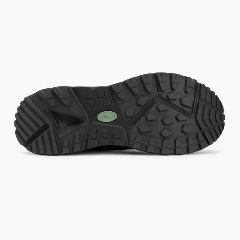 Încălțăminte de trekking pentru bărbați Karrimor Kestral Low black 4