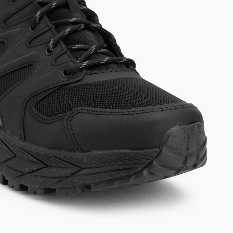 Încălțăminte de trekking pentru bărbați Karrimor Kestral Low black 7