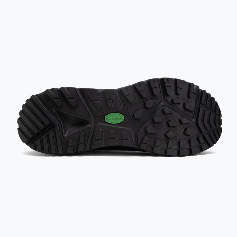 Încălțăminte de trekking pentru bărbați Karrimor Goshawk Low black 4