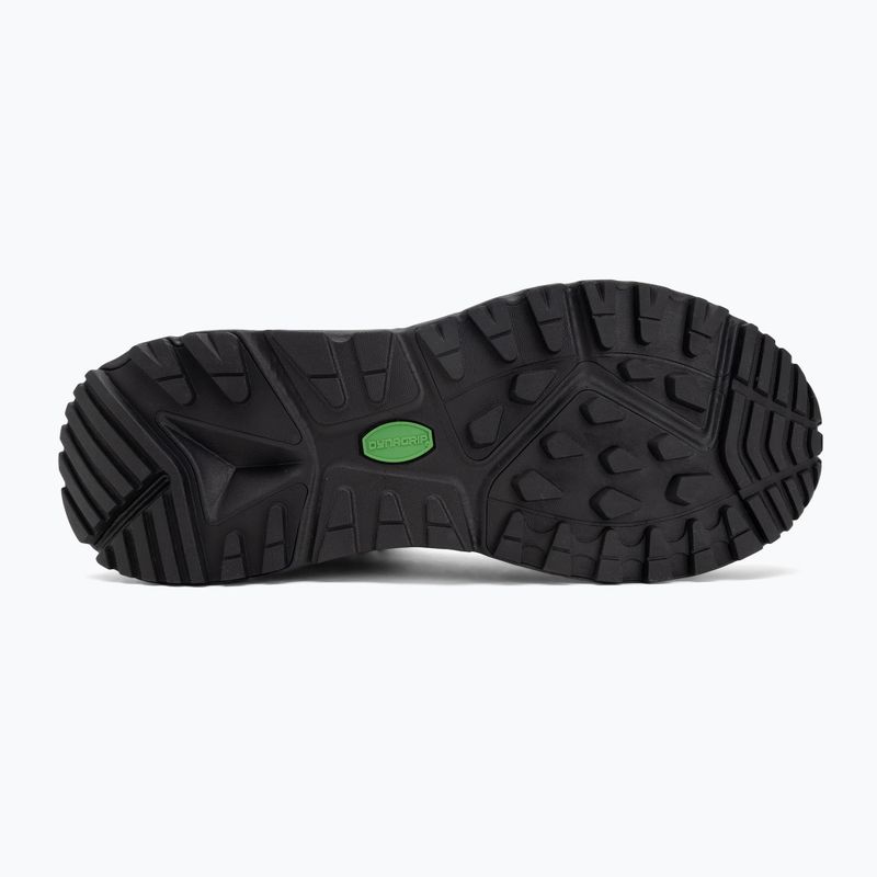Încălțăminte de trekking pentru bărbați Karrimor Goshawk Mid black 4