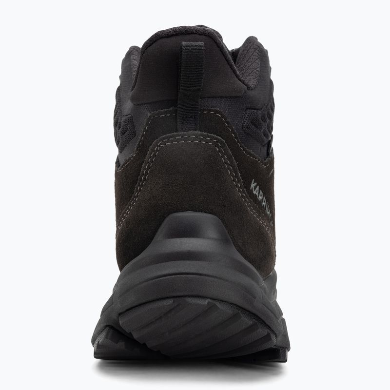 Încălțăminte de trekking pentru bărbați Karrimor Goshawk Mid black 6