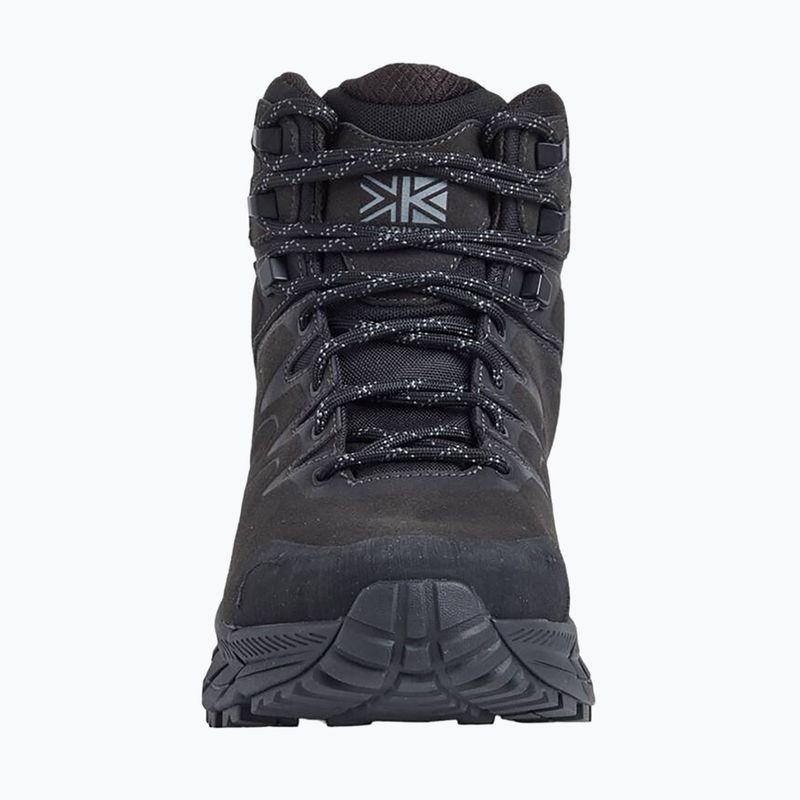 Încălțăminte de trekking pentru bărbați Karrimor Goshawk Mid black 13