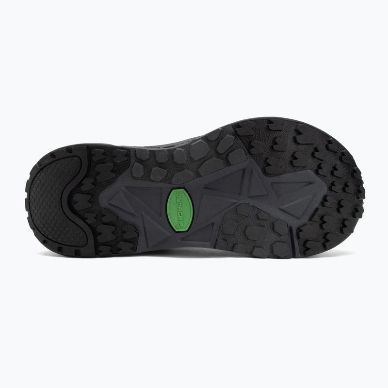 Încălțăminte de trekking pentru bărbați Karrimor Singletrack Mid black/grey 4