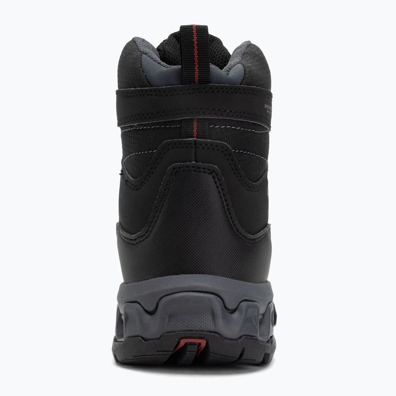 Încălțăminte de trekking pentru bărbați Karrimor Exmoor Mid 2 black 6