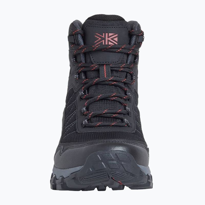 Încălțăminte de trekking pentru bărbați Karrimor Exmoor Mid 2 black 6