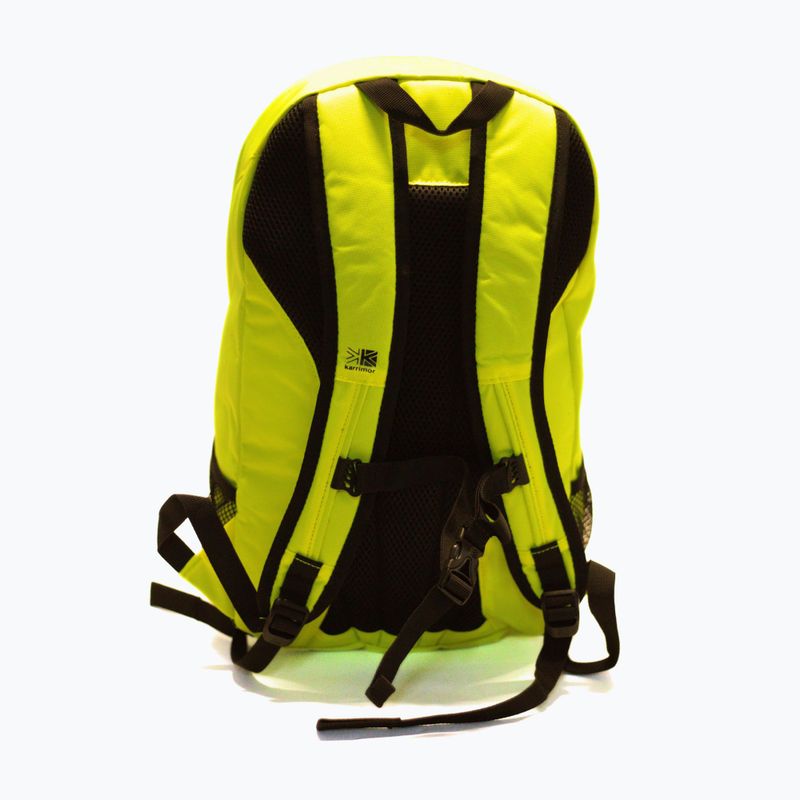 Rucsac turistic Karrimor U-Bahn 20 l yellow 4