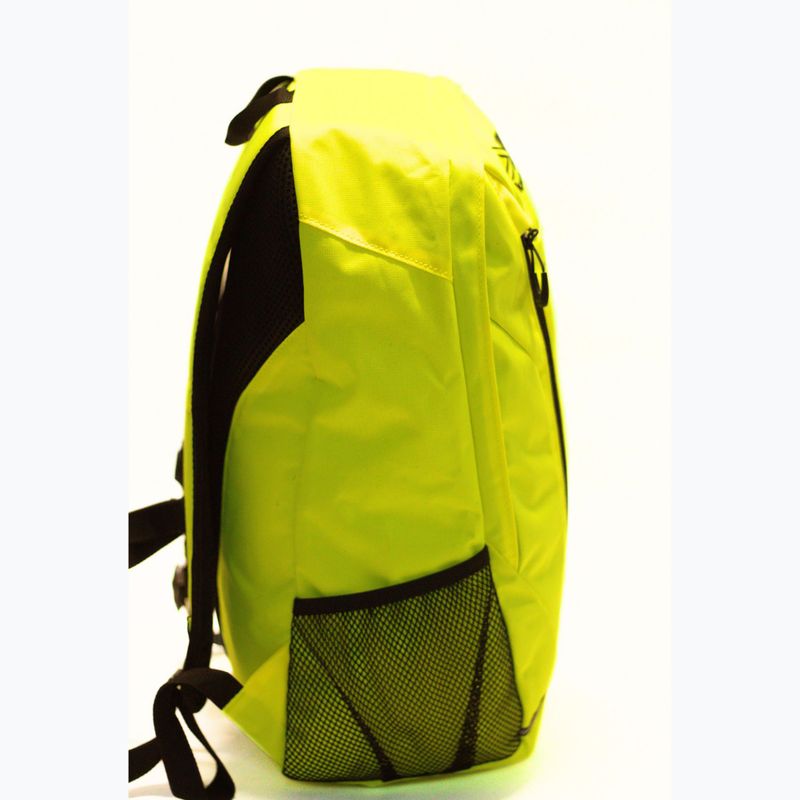 Rucsac turistic Karrimor U-Bahn 20 l yellow 5