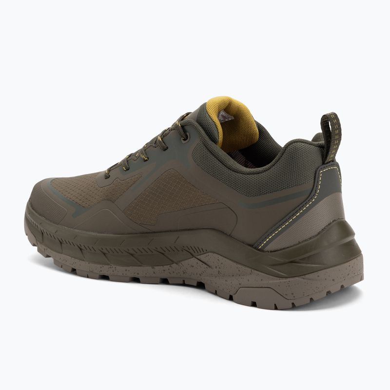 Încălțăminte de trekking pentru bărbați Karrimor Merlin Low olive 3