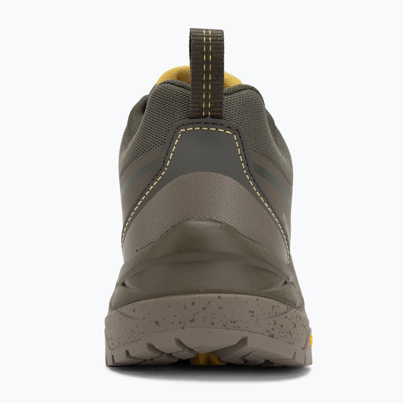 Încălțăminte de trekking pentru bărbați Karrimor Merlin Low olive 6