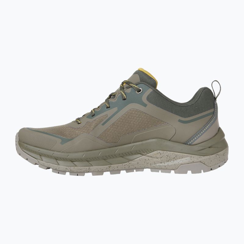 Încălțăminte de trekking pentru bărbați Karrimor Merlin Low olive 3