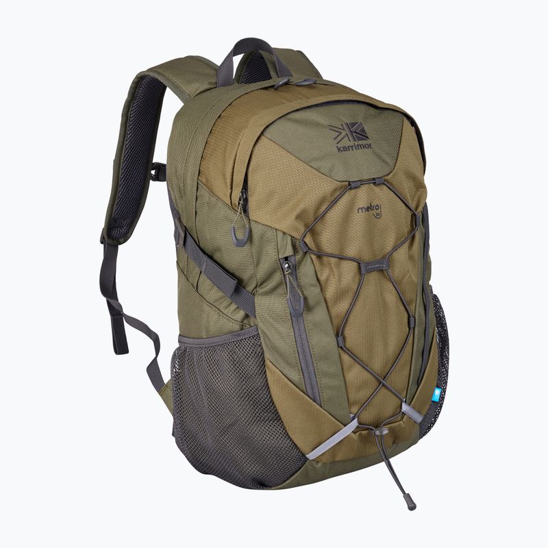Rucsac turistic Karrimor Metro 30 l olive 2