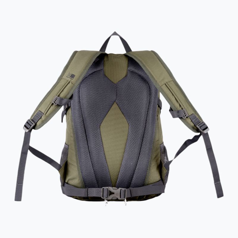 Rucsac turistic Karrimor Metro 30 l olive 3