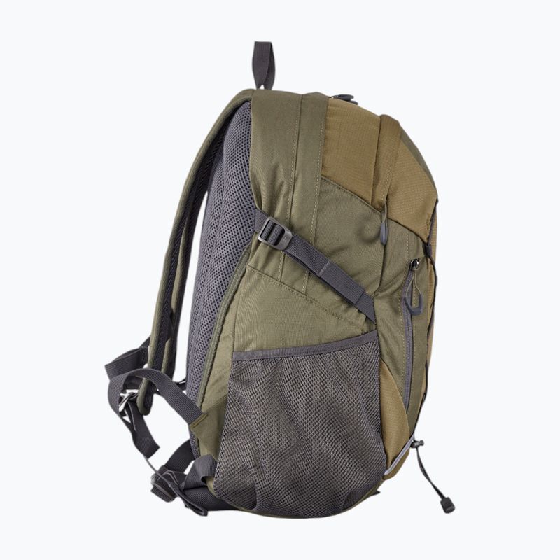 Rucsac turistic Karrimor Metro 30 l olive 4