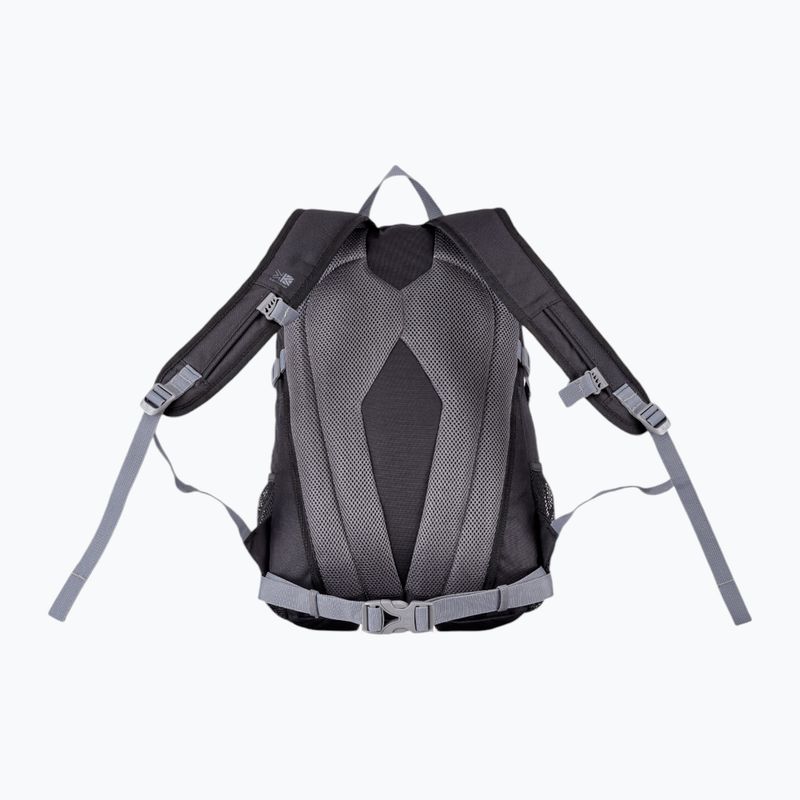 Rucsac turistic Karrimor Metro 30 l teal 3