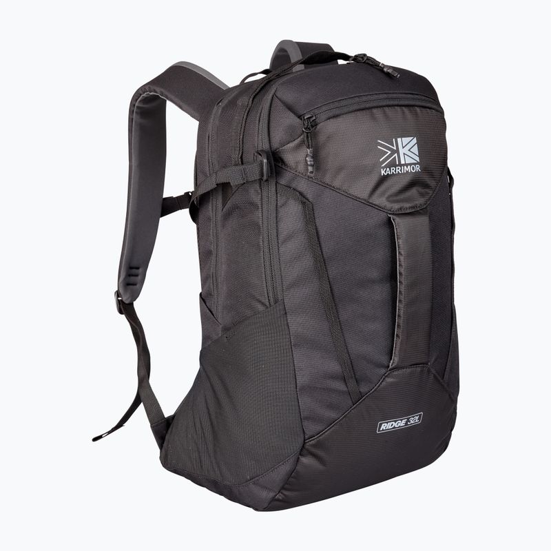 Rucsac turistic Karrimor Ridge 32 l black 2