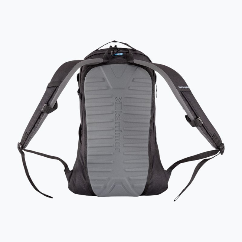 Rucsac turistic Karrimor Ridge 32 l black 3
