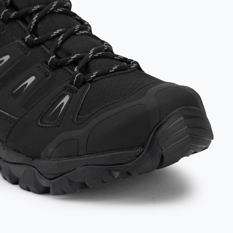 Încălțăminte de trekking pentru bărbați Karrimor Puma Mid black 7