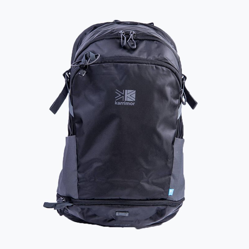 Rucsac turistic Karrimor Dorango 40 l black/asphalt
