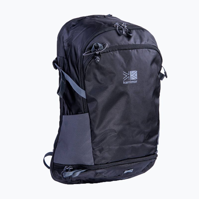 Rucsac turistic Karrimor Dorango 40 l black/asphalt 2