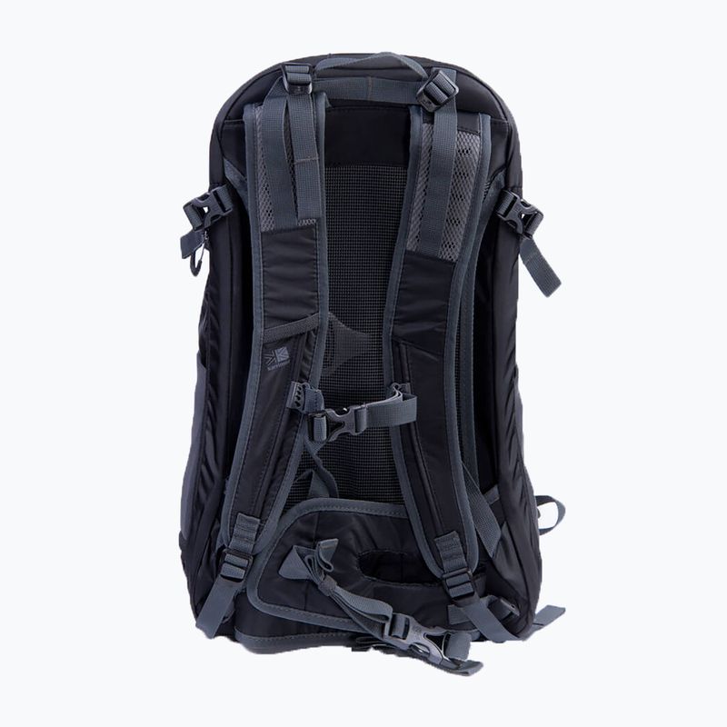 Rucsac turistic Karrimor Dorango 40 l black/asphalt 3