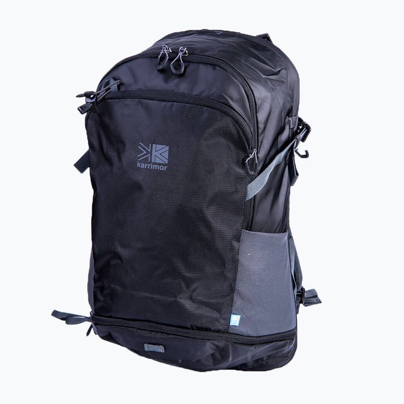 Rucsac turistic Karrimor Dorango 40 l black/asphalt 4