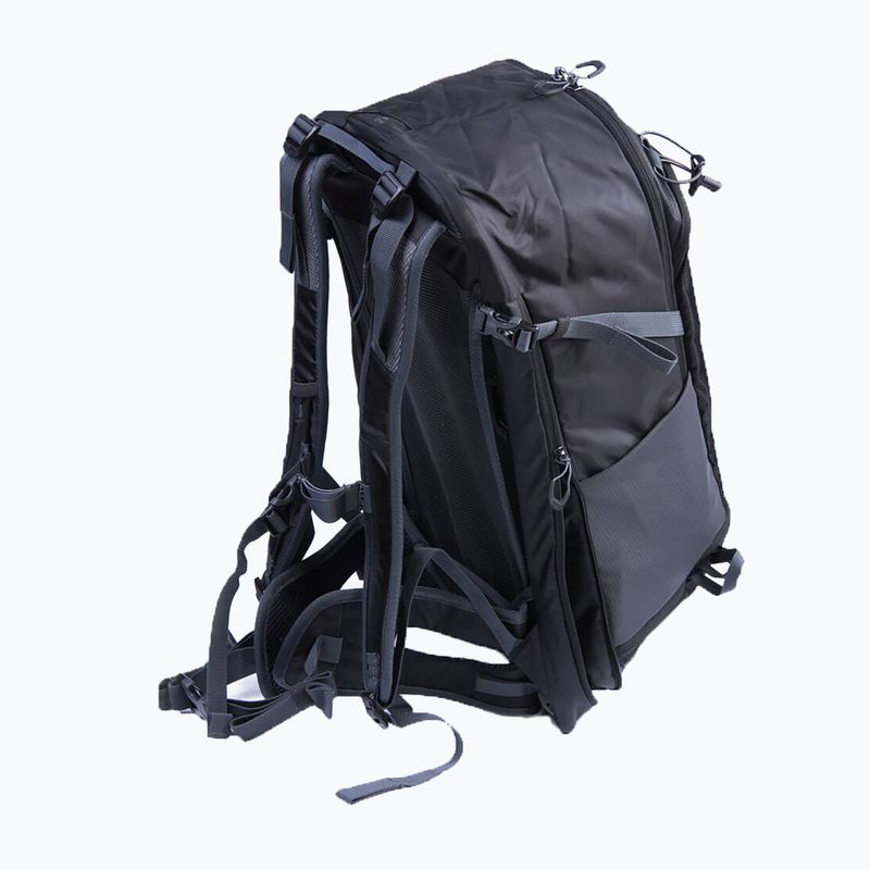 Rucsac turistic Karrimor Dorango 40 l black/asphalt 5