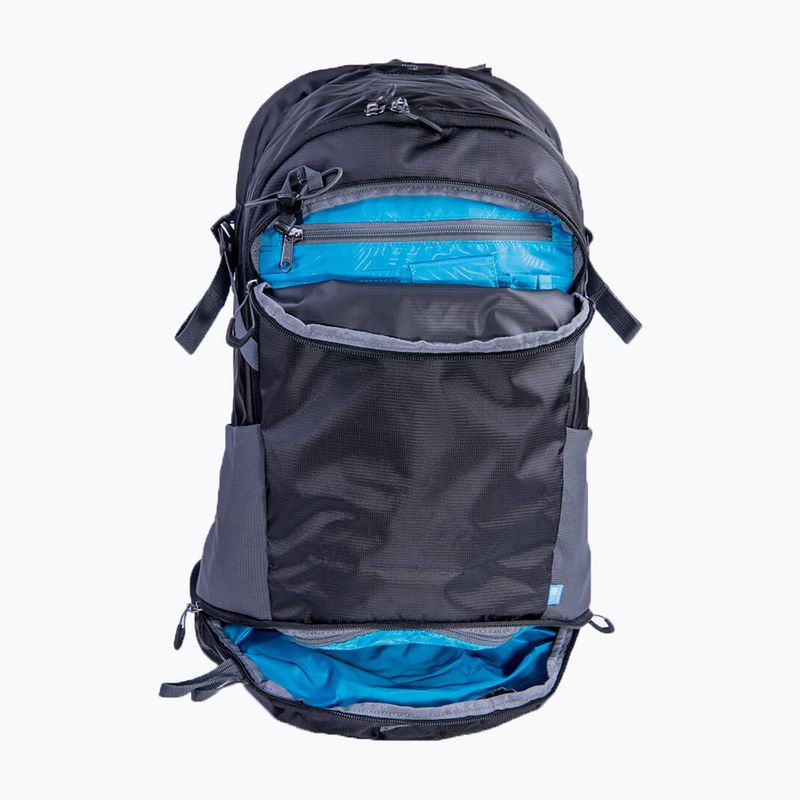 Rucsac turistic Karrimor Dorango 40 l black/asphalt 6