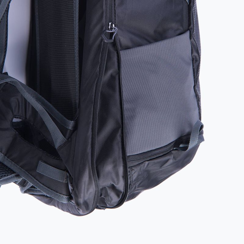 Rucsac turistic Karrimor Dorango 40 l black/asphalt 9