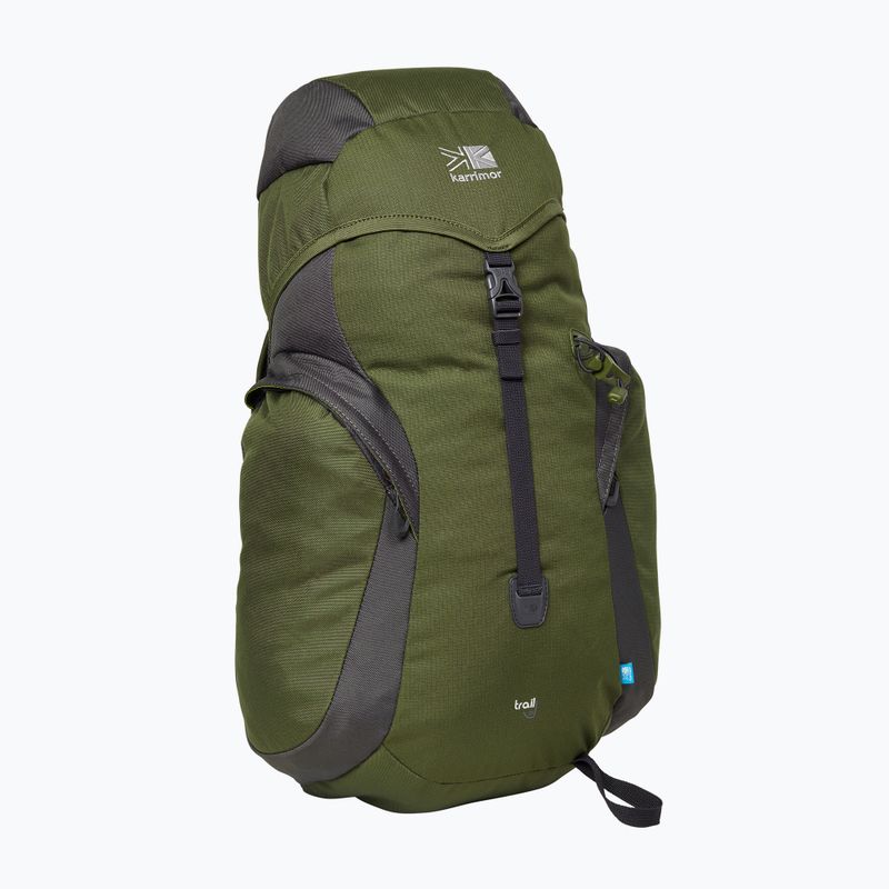 Rucsac de drumeție Karrimor Trail 25 l tank/asphalt