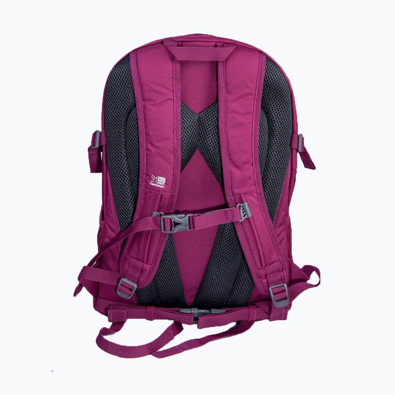 Rucsac turistic Karrimor Metro 30 l boysenberry 3