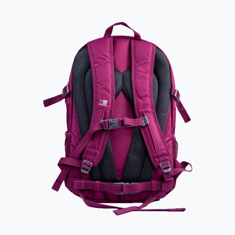 Rucsac turistic Karrimor Metro 30 l boysenberry 7