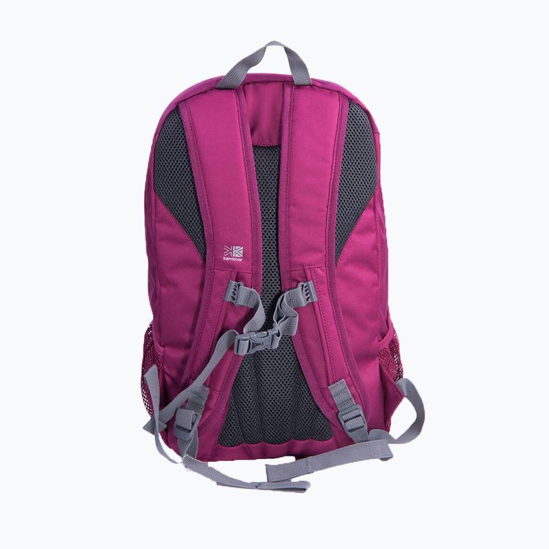 Rucsac turistic Karrimor U-Bahn 20 l boysenberry 3