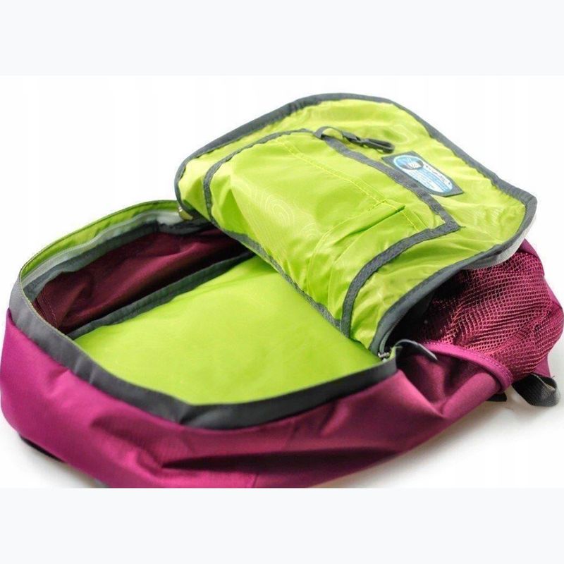 Rucsac turistic Karrimor U-Bahn 20 l boysenberry 6