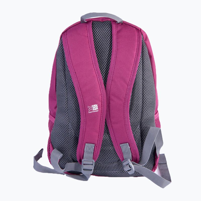 Rucsac turistic Karrimor Tube 10 l boysberry 3