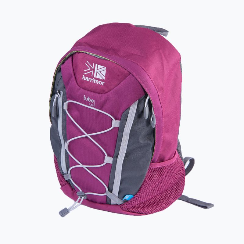 Rucsac turistic Karrimor Tube 10 l boysberry 5