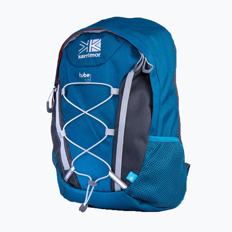 Rucsac turistic Karrimor Tube 10 l lyons blue 4