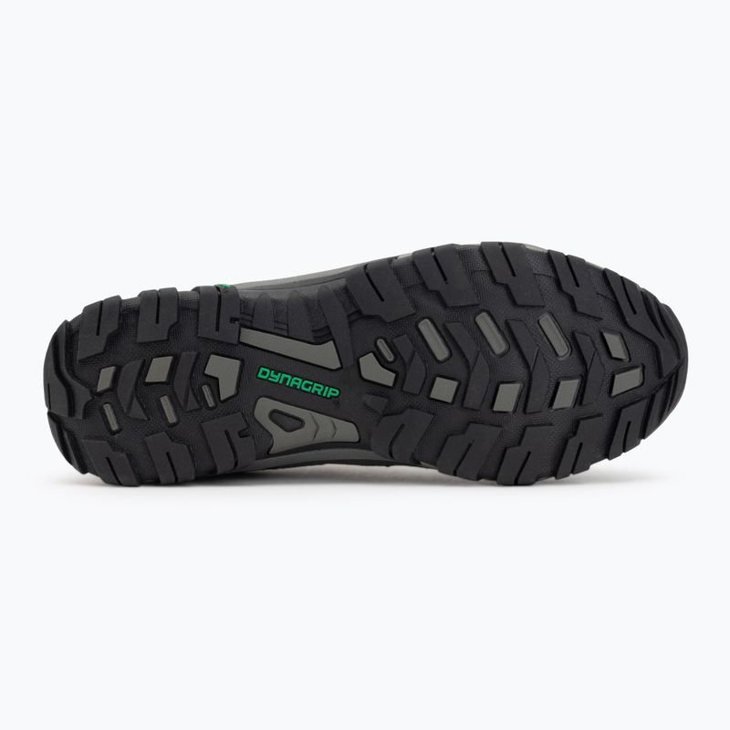 Încălțăminte de trekking pentru bărbați Karrimor Supa 5 dark grey 4