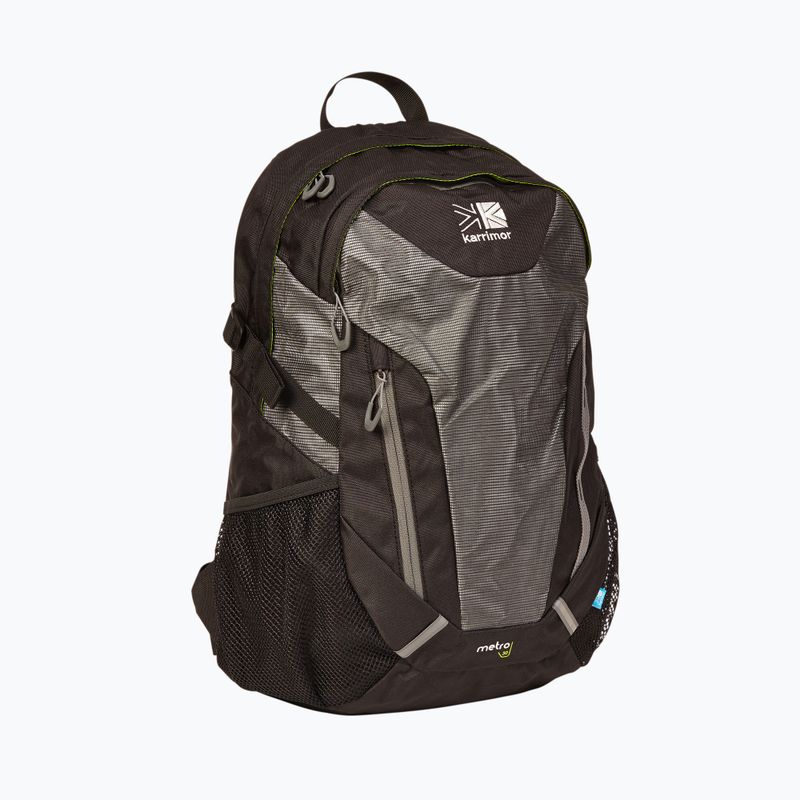 Rucsac turistic Karrimor Metro 30 l dark reflective