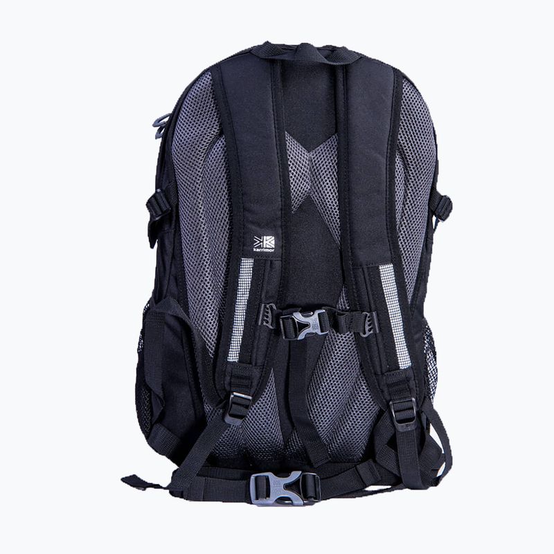 Rucsac turistic Karrimor Metro 30 l dark reflective 3