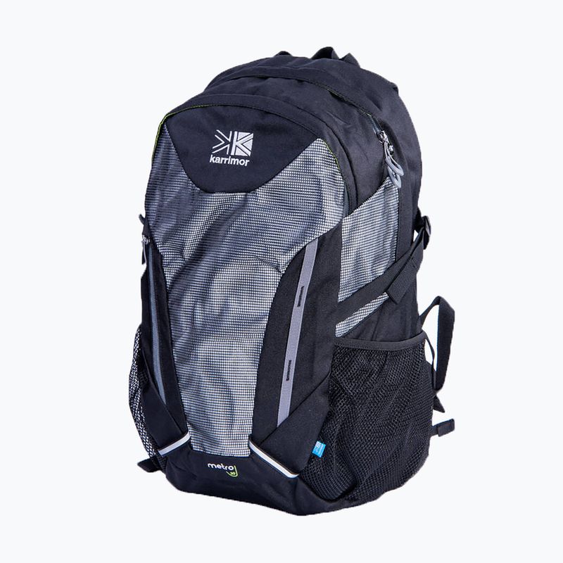Rucsac turistic Karrimor Metro 30 l dark reflective 4